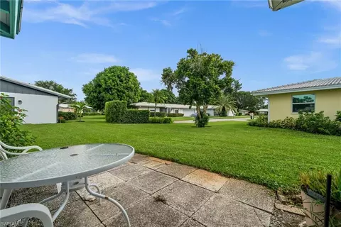 Exterior - 47 Hilo Ct #47, Naples, FL 34112 photo 6 of 6
