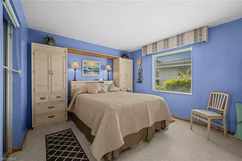 Bedroom - 47 Hilo Ct #47, Naples, FL 34112 photo 3 of 4