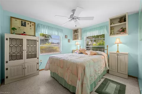 Bedroom - 47 Hilo Ct #47, Naples, FL 34112 photo 1 of 4