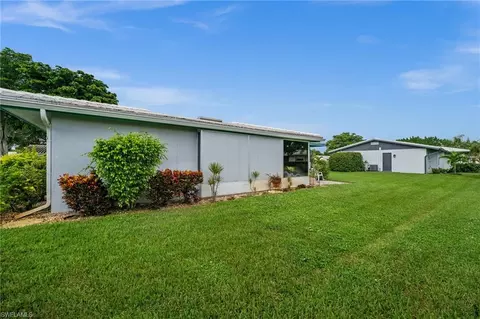 Exterior - 47 Hilo Ct #47, Naples, FL 34112 photo 5 of 6