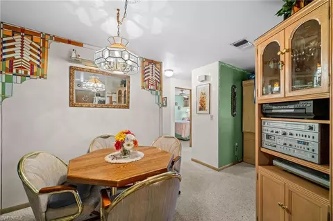 Dining - 47 Hilo Ct #47, Naples, FL 34112 photo 2 of 2