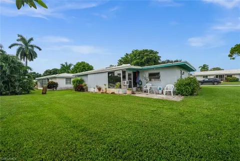 Exterior - 47 Hilo Ct #47, Naples, FL 34112 photo 4 of 6