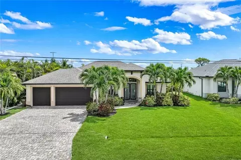 2627 SW 17th Pl, Cape Coral, FL 33914