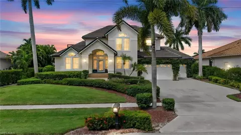 736 Plantation Ct, Marco Island, FL 34145