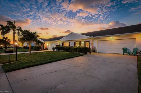 1454 Saddle Woode Dr, Fort Myers, FL 33919