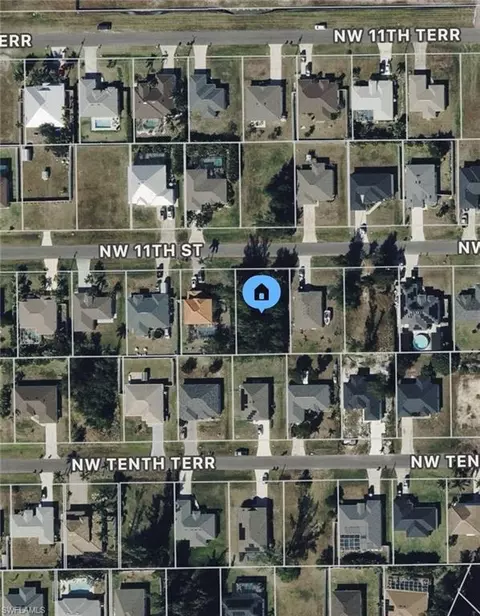 2902 NW 11th St, Cape Coral, FL 33993