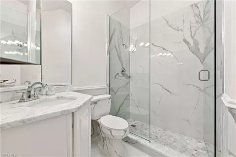 Bath - 3231 Horse Carriage Way #10, Naples, FL 34105 photo 3 of 3