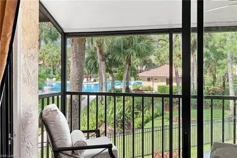 Exterior - 3231 Horse Carriage Way #10, Naples, FL 34105 photo 3 of 8