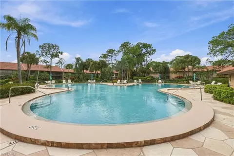 Exterior - 3231 Horse Carriage Way #10, Naples, FL 34105 photo 4 of 8