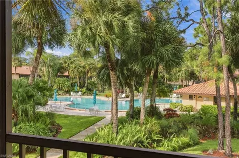 Exterior - 3231 Horse Carriage Way #10, Naples, FL 34105 photo 6 of 8