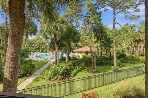 Exterior - 3231 Horse Carriage Way #10, Naples, FL 34105 photo 7 of 8