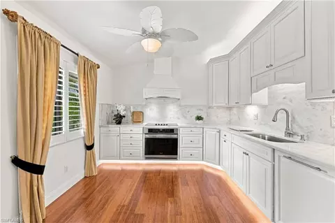 Kitchen - 3231 Horse Carriage Way #10, Naples, FL 34105 photo 1 of 5