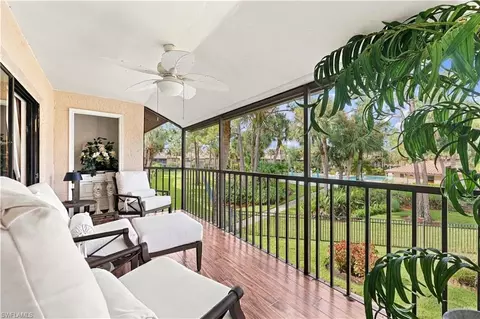 Exterior - 3231 Horse Carriage Way #10, Naples, FL 34105 photo 2 of 8