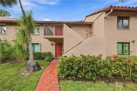 Exterior - 3231 Horse Carriage Way #10, Naples, FL 34105 photo 8 of 8
