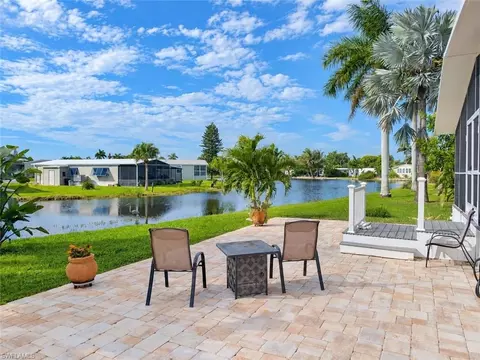 Exterior - 113 Audubon Rd, Naples, FL 34114 photo 4 of 7