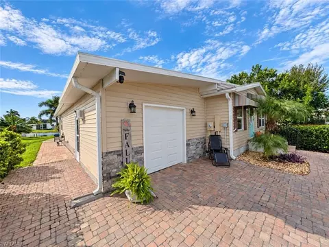 Exterior - 113 Audubon Rd, Naples, FL 34114 photo 5 of 7