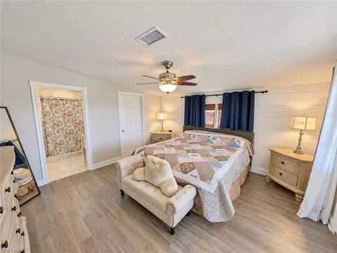 Bedroom - 113 Audubon Rd, Naples, FL 34114 photo 3 of 3