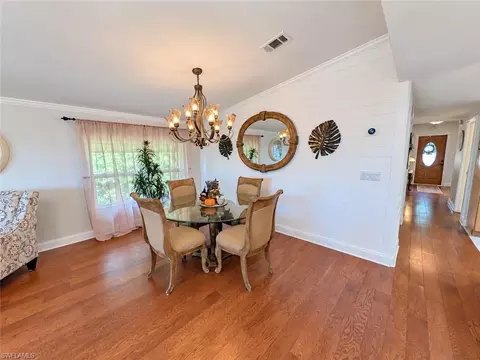Dining - 113 Audubon Rd, Naples, FL 34114 photo 1 of 1