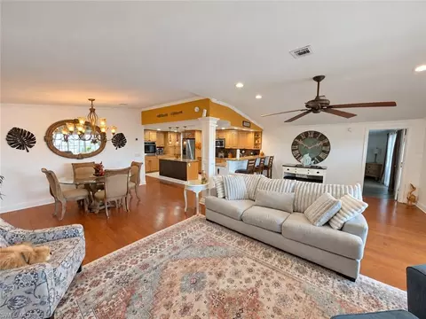Living - 113 Audubon Rd, Naples, FL 34114 photo 2 of 4