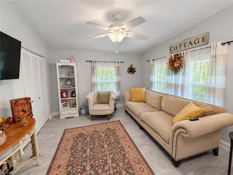 Living - 113 Audubon Rd, Naples, FL 34114 photo 3 of 4