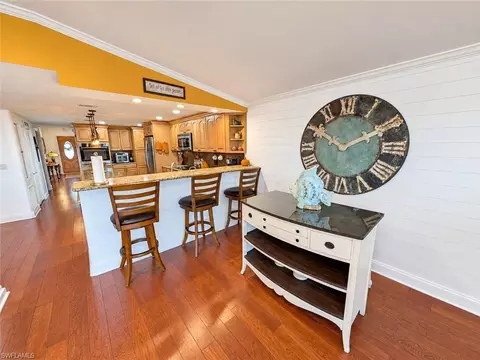 Kitchen - 113 Audubon Rd, Naples, FL 34114 photo 4 of 4