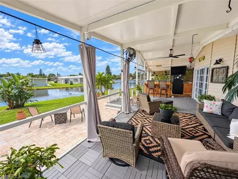 Exterior - 113 Audubon Rd, Naples, FL 34114 photo 2 of 7