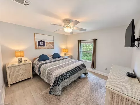 Bedroom - 113 Audubon Rd, Naples, FL 34114 photo 1 of 3