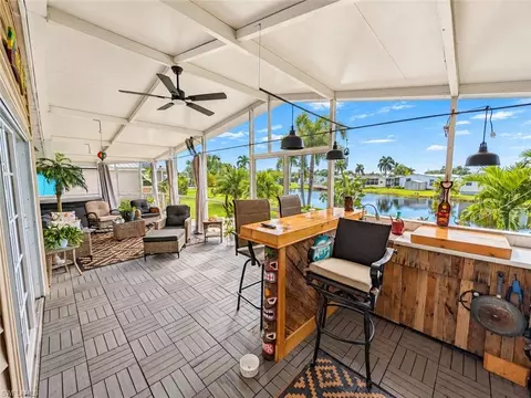Exterior - 113 Audubon Rd, Naples, FL 34114 photo 7 of 7