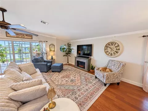 Living - 113 Audubon Rd, Naples, FL 34114 photo 1 of 4