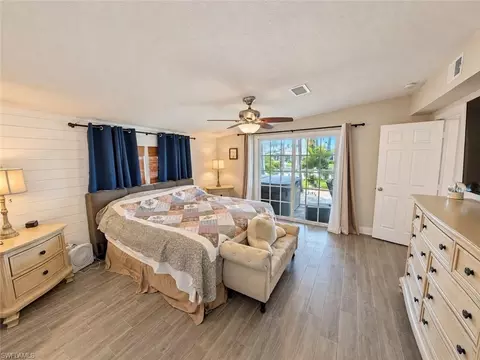 Bedroom - 113 Audubon Rd, Naples, FL 34114 photo 2 of 3