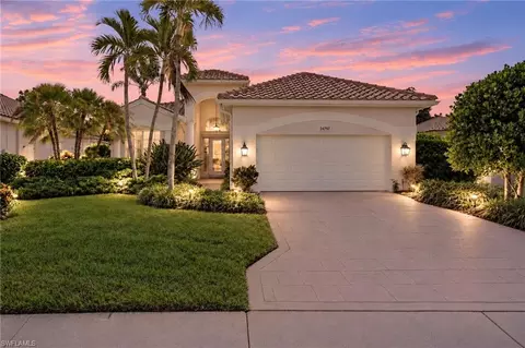 24797 Hollybrier Ln, Bonita Springs, FL 34134