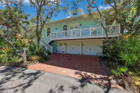 3812 Survey Cir, Bonita Springs, FL 34134