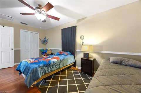 Bedroom - 441 3rd St SW, Naples, FL 34117 photo 7 of 7