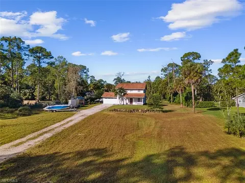 Exterior - 441 3rd St SW, Naples, FL 34117 photo 4 of 6