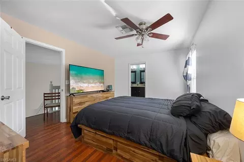 Bedroom - 441 3rd St SW, Naples, FL 34117 photo 5 of 7