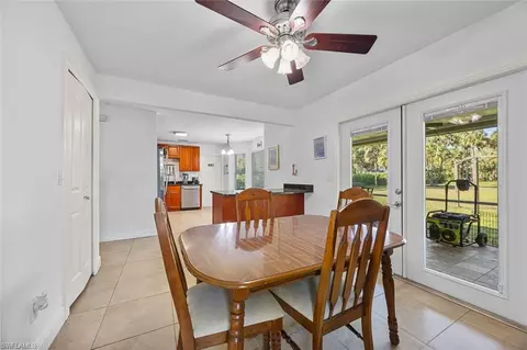 Dining - 441 3rd St SW, Naples, FL 34117 photo 2 of 2