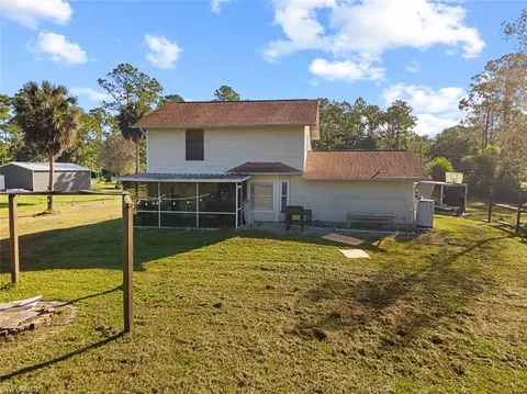Exterior - 441 3rd St SW, Naples, FL 34117 photo 6 of 6
