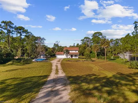 Exterior - 441 3rd St SW, Naples, FL 34117 photo 3 of 6