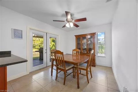 Dining - 441 3rd St SW, Naples, FL 34117 photo 1 of 2
