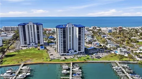 4753 Estero Blvd #502, Fort Myers Beach, FL 33931