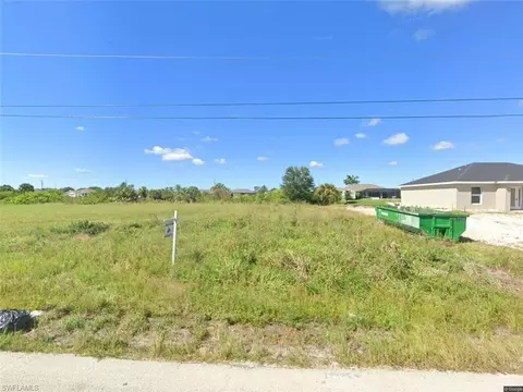 1020 NW 12th Ave, Cape Coral, FL 33993