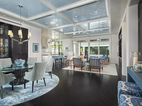 Dining - 167 4th St N, Naples, FL 34102 photo 1 of 3