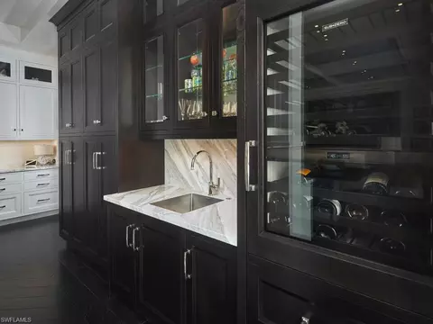 Kitchen - 167 4th St N, Naples, FL 34102 photo 3 of 3