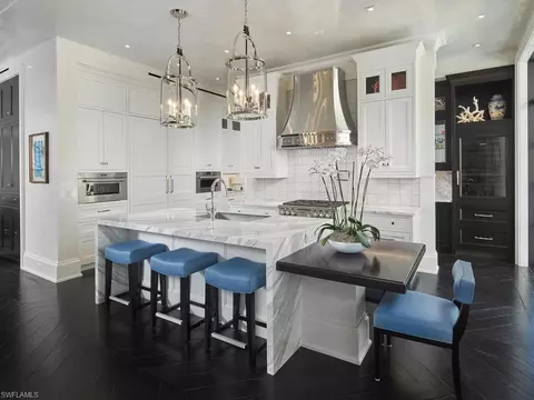 Kitchen - 167 4th St N, Naples, FL 34102 photo 2 of 3