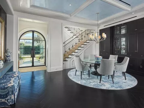 Dining - 167 4th St N, Naples, FL 34102 photo 2 of 3