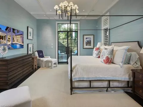 Bedroom - 167 4th St N, Naples, FL 34102 photo 1 of 3