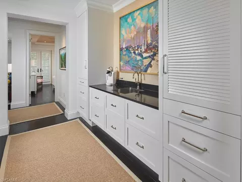 Entry Way - 167 4th St N, Naples, FL 34102 photo 2 of 2