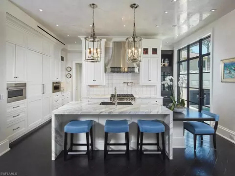 Kitchen - 167 4th St N, Naples, FL 34102 photo 1 of 3
