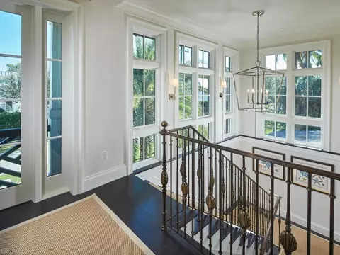Entry Way - 167 4th St N, Naples, FL 34102 photo 1 of 2
