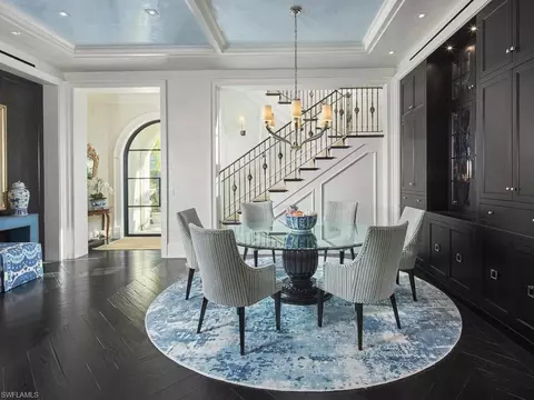 Dining - 167 4th St N, Naples, FL 34102 photo 3 of 3